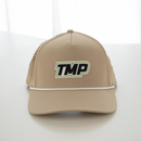 TMP Sand Pickleball Hat – Athletic Performance Cap for On & Off the Court-1