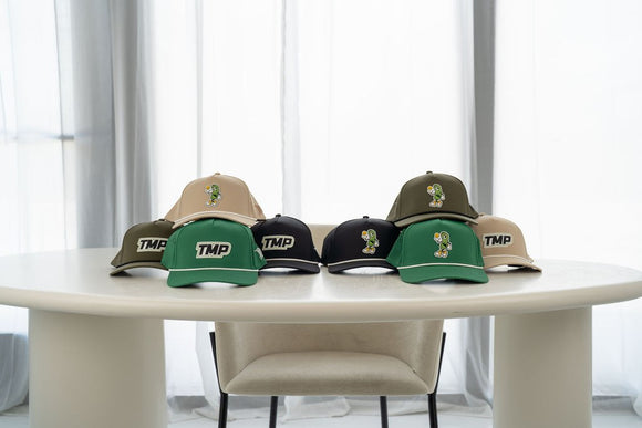TMP Hat Bundle — Pick Any 2