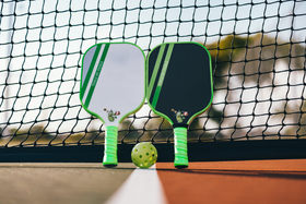 TMP Dill Series "Sweet Harmony Deal" Combo Paddle Set - Set of Four