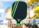 TMP Dill Series "Midnight Relish" Pickleball Premium Paddle-2