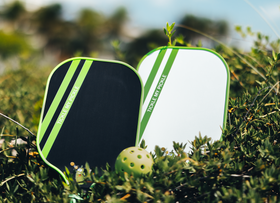 TMP Dill Series "Sweet Harmony Deal" Combo Paddle Set - Set of Four - 0