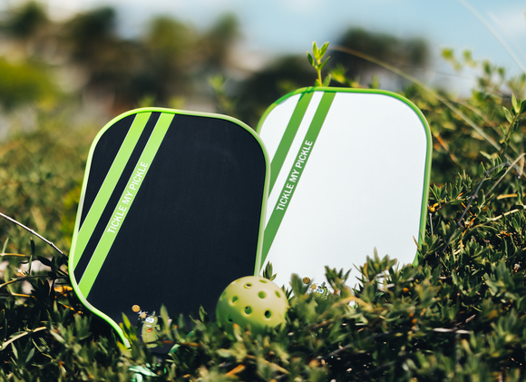 TMP Dill Series "Sweet Harmony Deal" Combo Paddle Set - Set of Four