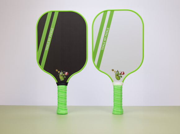 TMP Dill Series "Sweet Harmony Deal" Combo Paddle Set - Set of Four