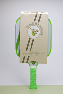 TMP Dill Series "Lime Edge" Pickleball Premium Paddle-4