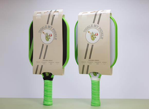 TMP Dill Series "Sweet Harmony Deal" Combo Paddle Set - Set of Four