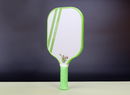 TMP Dill Series "Lime Edge" Pickleball Premium Paddle-3