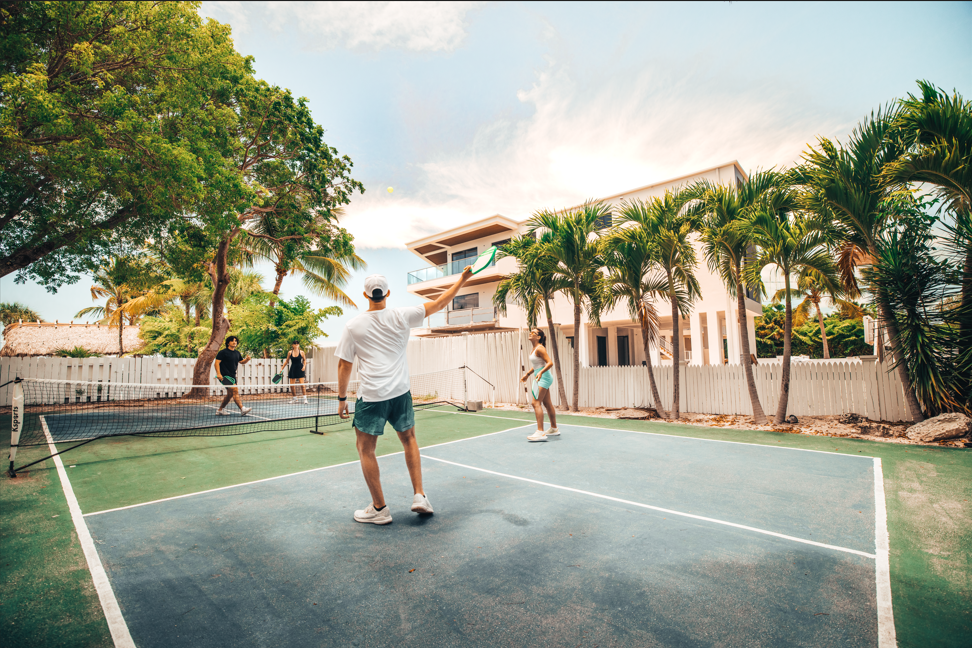Built for the Court. Made for the Culture.
