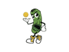 Tickle My Pickle 